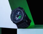 卡西欧 G-Shock GAB2100BEG-1A 手表