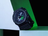 卡西欧 G-Shock GAB2100BEG-1A 手表