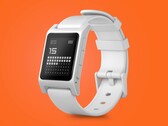 Core 2 Duo 是今年晚些时候推出的两款新 PebbleOS 智能手表中价格较低的一款。(图片来源：Eric Migicovsky）