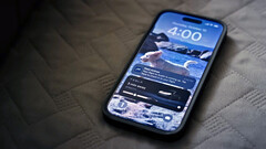 Cybercab 服务应用程序（图片来源：特斯拉/YT）