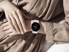 三星Galaxy Watch5很快将获得一个新的基于温度的周期跟踪功能。(图片来源: 三星)