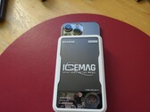 Sharge 的 ICEMAG 电源箱