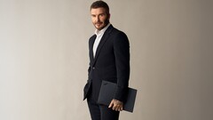 联想与大卫-贝克汉姆(David Beckham)在 2026 年国际足联世界杯之前建立了全球合作伙伴关系。