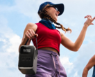 EcoFlow Trail 200 DC（如图）和 Trail 300 DC 电站即将在美国上市。(图片来源：EcoFlow）