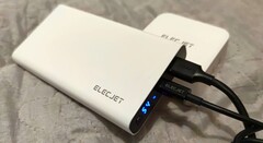 ElecJet Apollo Ultra GaN电源银行上手评测（来源：自有）。