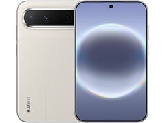 Huawei Pura X View