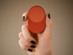 宜家即将推出两款新遥控器(图为带滚轮的 Bilresa)。(图片来源:宜家)