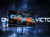 技嘉 MO32U24 游戏显示器提供 240 Hz 刷新率 
