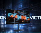 技嘉 MO32U24 游戏显示器提供 240 Hz 刷新率 