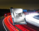 据说英特尔的 Arrow Lake Refresh 台式机 CPU 将使用与当前一代酷睿 Ultra 200S 芯片相同的 LGA 1851 插座。(图片来源：英特尔、Pixabay，经编辑）