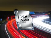 据说英特尔的 Arrow Lake Refresh 台式机 CPU 将使用与当前一代酷睿 Ultra 200S 芯片相同的 LGA 1851 插座。(图片来源：英特尔、Pixabay，经编辑）