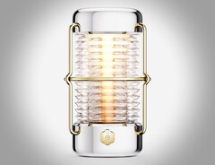 Jony Ive 设计的帆灯售价 4800 美元。(图片来源：LoveFrom）