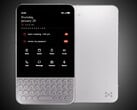 Minimal Phone 2 现配备 OLED 显示屏和铝制机身。