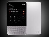 Minimal Phone 2 现配备 OLED 显示屏和铝制机身。