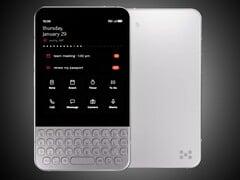 Minimal Phone 2 现配备 OLED 显示屏和铝制机身。