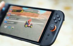 任天堂正在为 Switch 2 优化更多游戏（图片来源：任天堂）