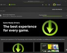 NvidiaGeForce Game Ready Driver 551.76 准备通过GeForce Experience 安装软件包 (来源：Own)