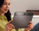 上一代 OPPO 廉价平板电脑。(图片来源：Oppo）