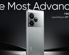 Realme GT 6 将于 6 月 20 日发布，搭载骁龙 8s 第三代处理器（图片来源：Realme [编辑）