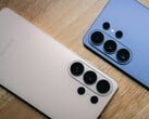 据传,Samsung Galaxy S27 Ultra 的背板设计将不同于图中所示的 Galaxy S26 Ultra。