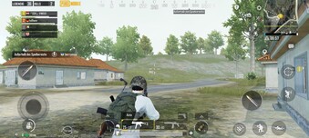 PUBG手机版