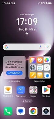 Honor Magic7 Lite 智能手机