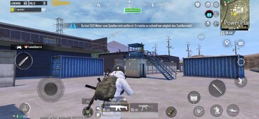 PUBG手机版