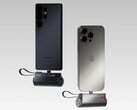 Sharge 的 Flow Mini 2 移动电源已在美国和英国上市。(图片来源：Sharge）