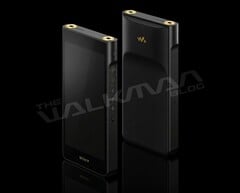 据报道,Sony 正计划推出两款全新旗舰音乐播放器。