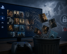 索尼将从英国和欧洲的PlayStation片库中移除此前购买的551部StudioCanal电影。