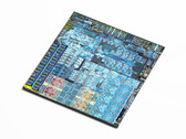 这款 Steam Deck 的 7 纳米 SoC 由台积电制造,2 纳米生产计划即将开始。(图片:Fritzchens Fritz)