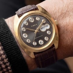 Timex 1976 旋转拨号电话复刻版现已发售