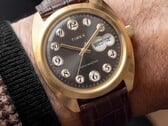 Timex 1976 旋转拨号电话复刻版现已发售