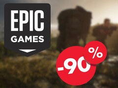 Tom Clancy&#039;s Ghost Recon Breakpoint》正在 Epic Games Store 出售，截止日期为 4 月 9 日，折扣为 90%，售价 6 美元。