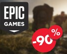 Tom Clancy's Ghost Recon Breakpoint》正在 Epic Games Store 出售，截止日期为 4 月 9 日，折扣为 90%，售价 6 美元。
