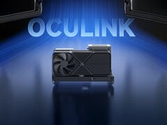 G1 eGPU 底座系列在中国的起价约为 84 美元。图：Topfeel G1 的宣传图。 图片来源：Topfeel - 已编辑 