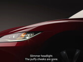 特斯拉称它减少了 Model 3 的 "婴儿肥"（图片：特斯拉/YT）