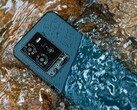 Oukitel WP52：坚固耐用，结构紧凑。