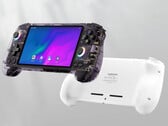 Anbernic 仍在销售两种表面处理的 RG557。