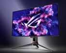 ROG Swift OLED PG32UCDMR 将于今年晚些时候在全球其他地区上市。(图片来源：华硕）