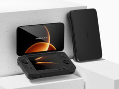 Flip 1S DS 采用 CNC 外壳和 Ayaneo 所称的