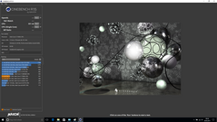 Cinebench R15