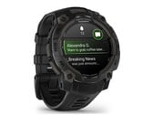 Garmin Instinct 3 收到 14.17 版稳定固件更新