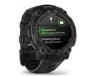 Garmin Instinct 3 收到 14.17 版稳定固件更新