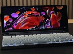 Kernelcom 是智能键盘和笔记本电脑的创新组合（图片来源：制造商）