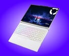 目前,Legion 7 16IAX10 已可选购搭载 Core Ultra 290HX Plus 处理器和 Nvidia GeForce RTX 5070 12GB 显卡的版本。
