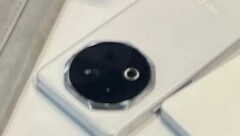 传闻中的 Meizu 22 系列设计。(图片来源：数码聊天站）