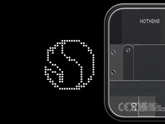 Nothing公司的下一款智能手机再次求助于高通公司。(图片来源:Nothing & Max Jambor - 已编辑)