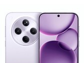 Find X8s+"。(图片来源：数字聊天站通过微博发布） 