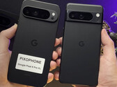 Pixel 9 Pro XL 将是 Pixel 9 系列中最大的机型。(图片来源：Pixophone）